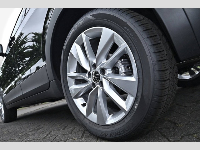 Volkswagen T-Cross 1.0 TSI DSG