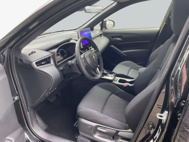 Toyota Corolla Cross Hybride VVT-i