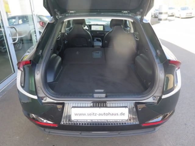 Kia EV6 77,4 kWh