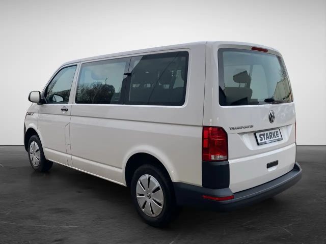 Volkswagen Transporter 2.0 TDI T6