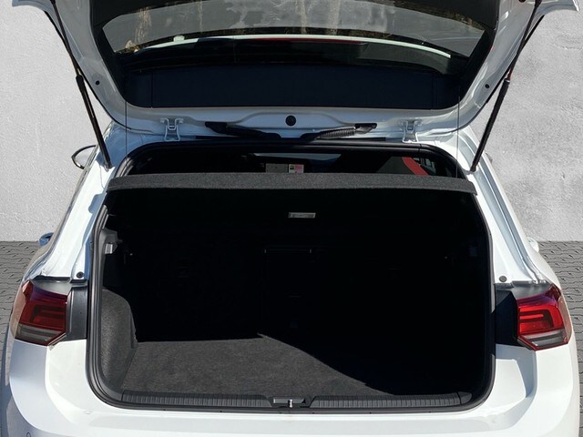 Volkswagen Golf 2.0 TSI DSG GTI