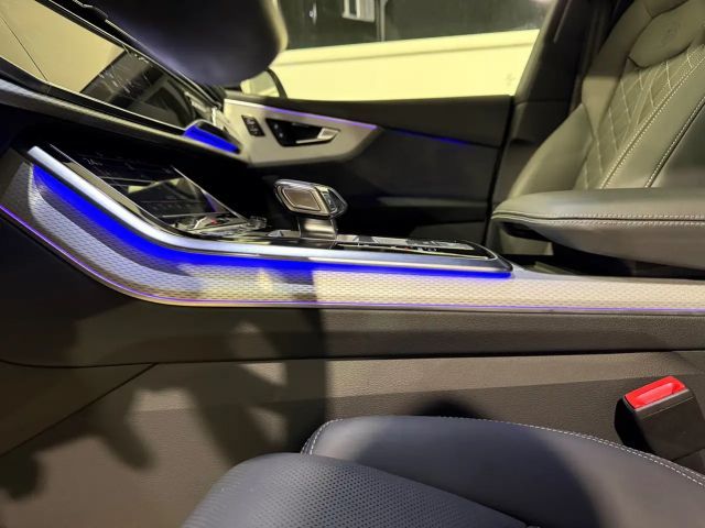 Audi Q8 55 TFSI Hybride Quattro