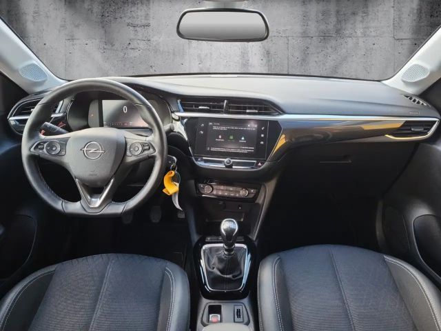 Opel Corsa 1.2 Turbo Turbo