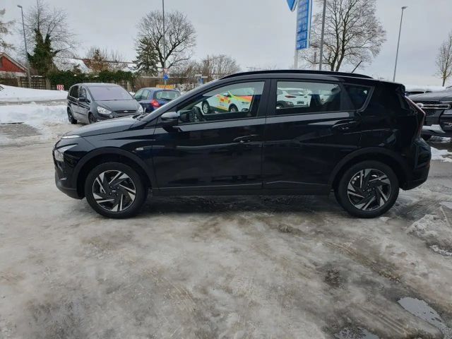 Hyundai Bayon 1.0 Select T-GDi