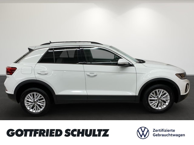 Volkswagen T-Roc 1.0 TSI Life