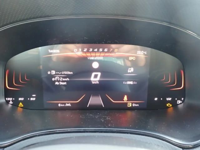 Seat Arona SITZHEIZUNG androidauto mirrorlink