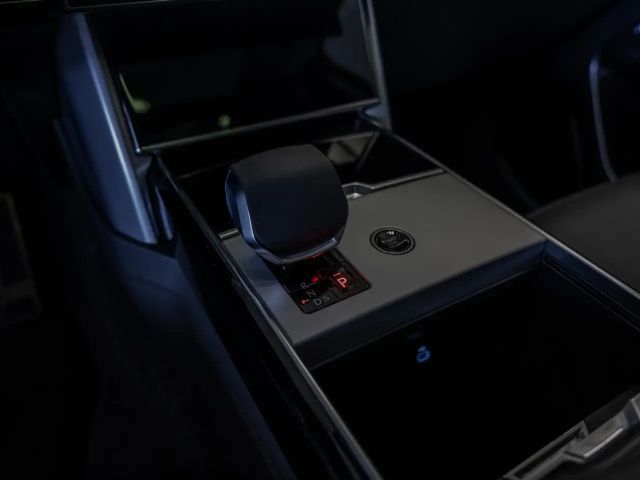 Land Rover Range Rover Autobiography P530