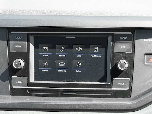 Volkswagen Taigo Taigo 1,0 TSI,AHK,LED,Klima,ALU Sitzheizung,Par...