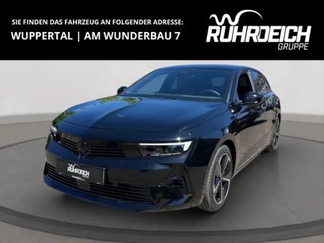 Opel Astra 1.2 Turbo GS-Line Grand Sport Turbo