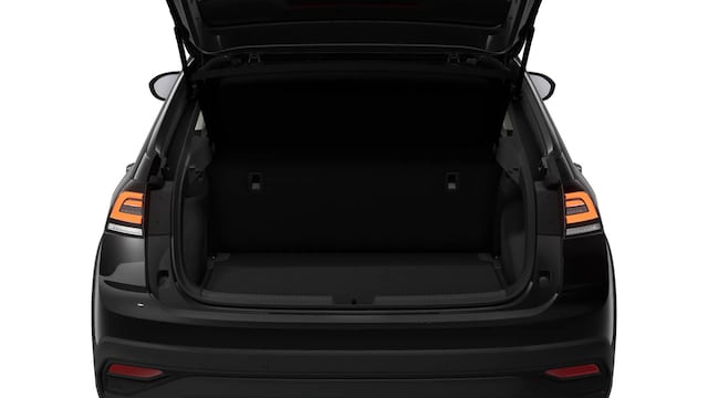 Volkswagen Taigo 1.0 TSI Move