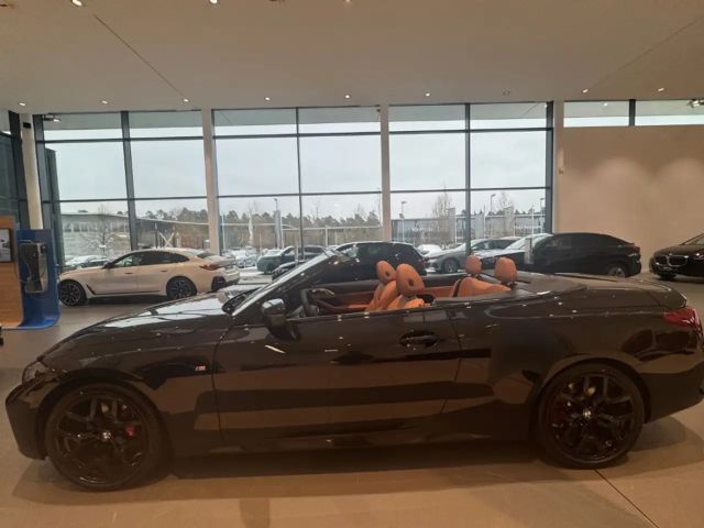 BMW 420 420i Cabrio
