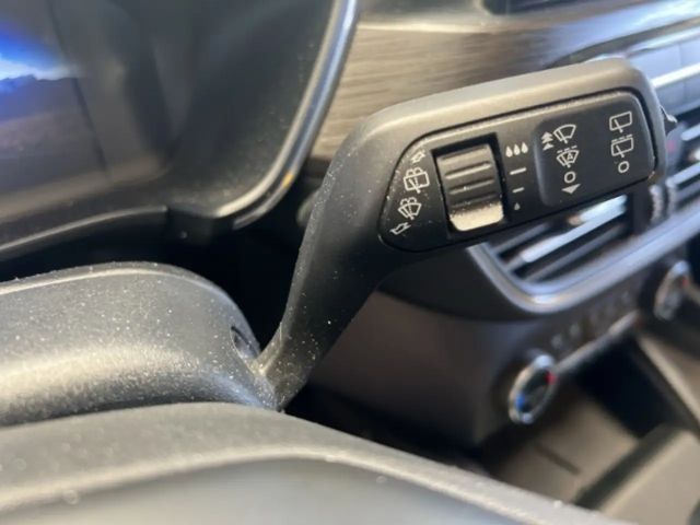 Ford Kuga Plug in Hybrid Vignale