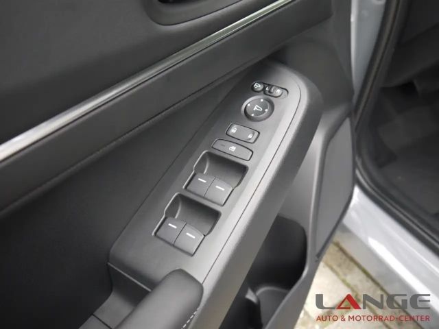 Honda HR-V 1.5 Advance Hybrid