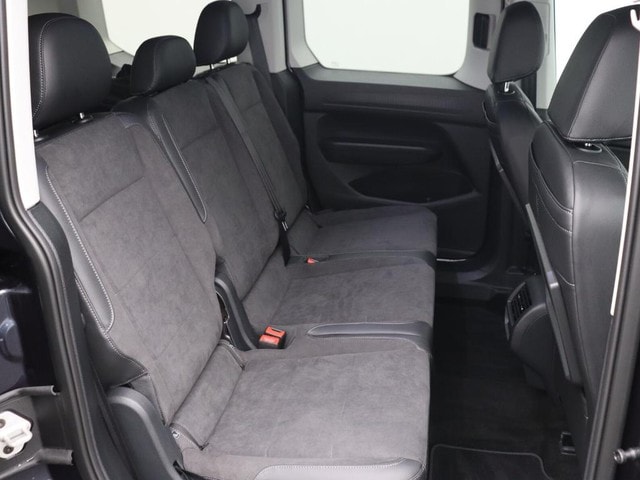 Volkswagen Caddy 1.5 TSI Style