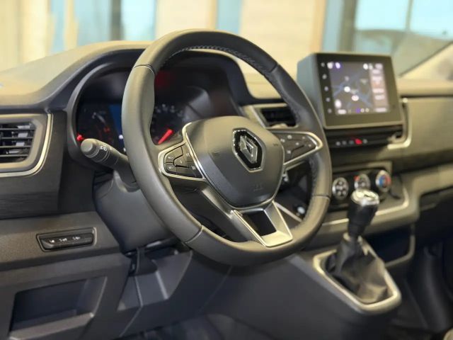 Renault Trafic Blue L1H1 Techno dCi 150