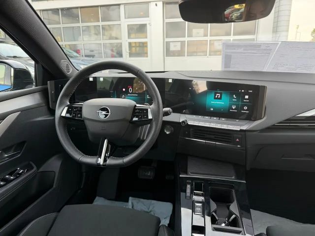 Opel Astra GS-Line Grand Sport