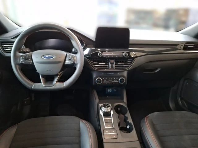 Ford Kuga ST Line X