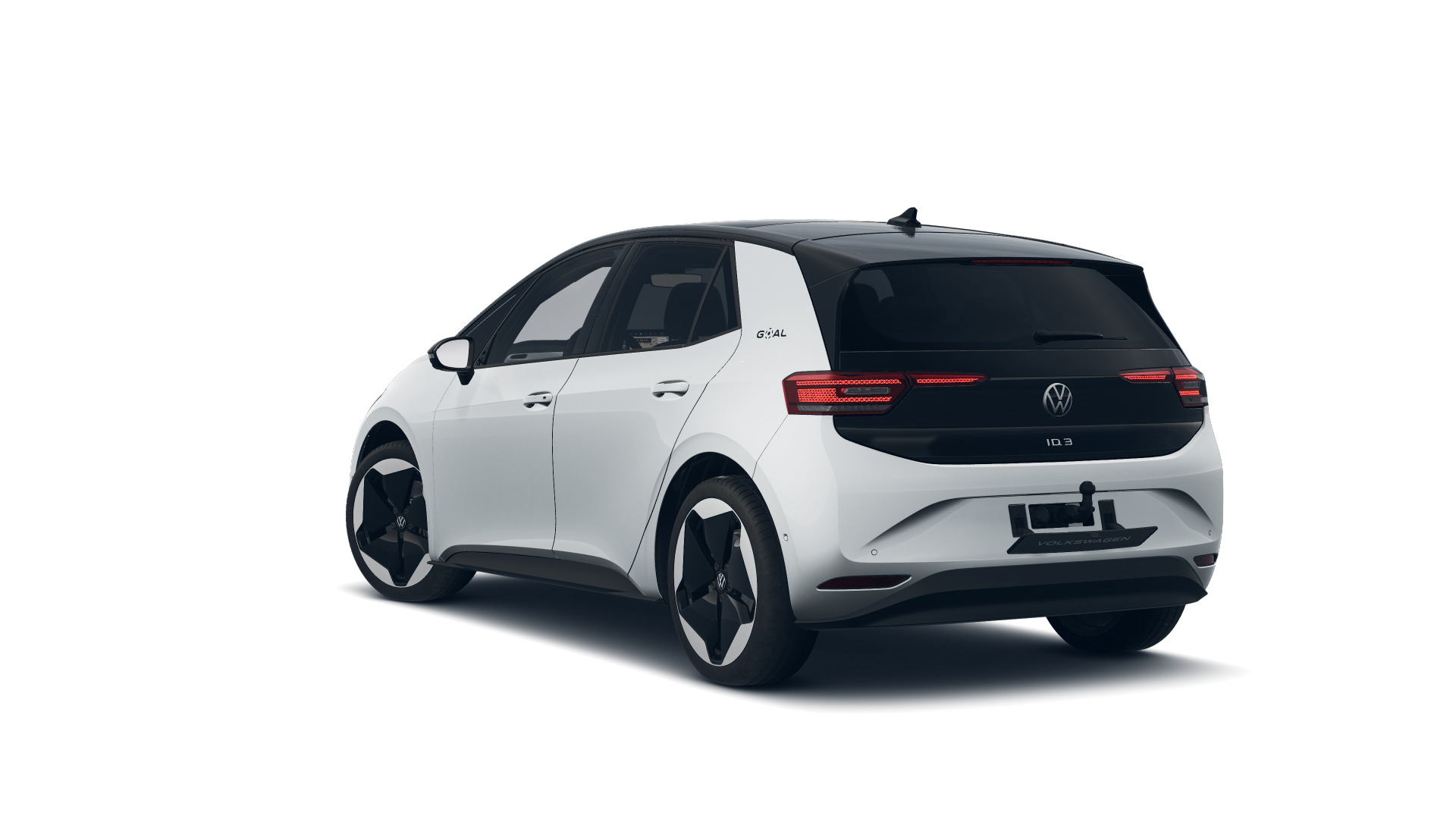 Volkswagen ID.3 Performance Pro