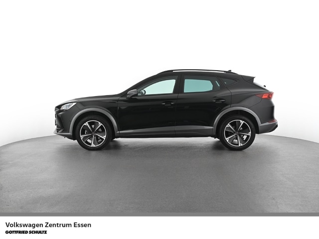 Cupra Formentor 4Drive DSG