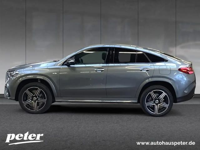 Mercedes-Benz GLE 350 4MATIC Coupé