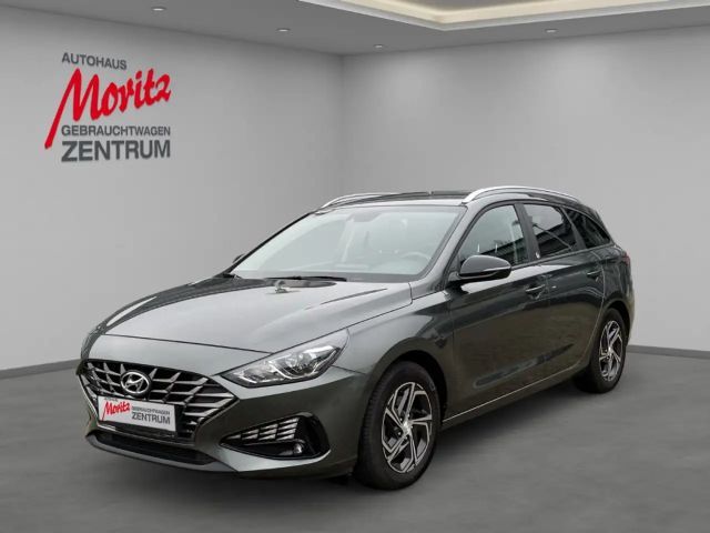 Hyundai i30 1.0TGDI  Kombi  Edition 30 *DAB*CARPLAY*