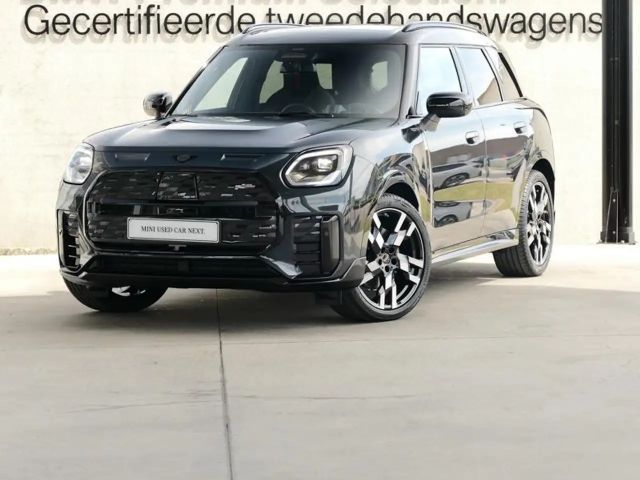 MINI Countryman E JCW | Pack XL
