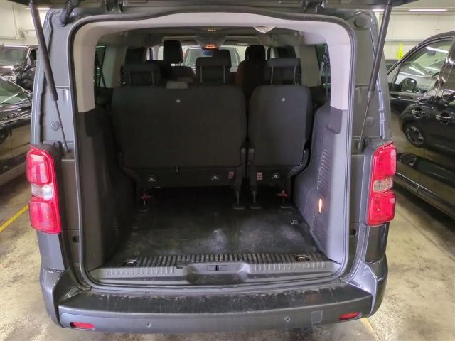 Opel Zafira Life Edition XL 2.0 Diesel AT8 *9SITZER*