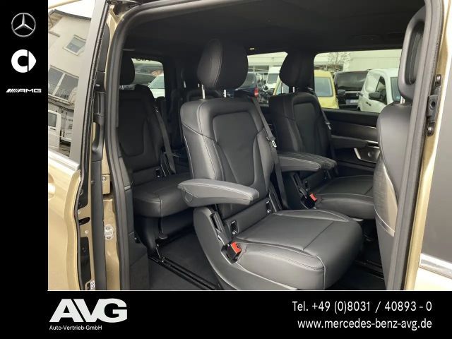 Mercedes-Benz V 300 4MATIC EXCLUSIVE V 300 d