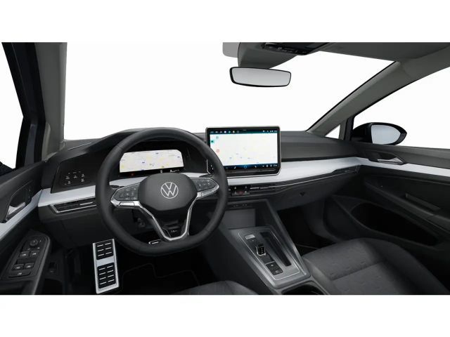 Volkswagen Golf 2.0 TDI DSG Golf VIII Variant