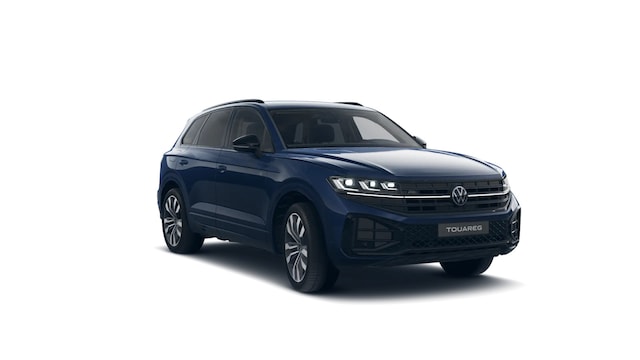 Volkswagen Touareg 3.0 V6 TDI 4Motion IQ.Drive