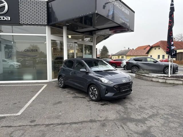 Hyundai i10 GO Plus 1,0 MT a5bu1-OO4