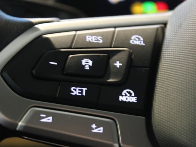 Volkswagen Passat 1.5 eTSI