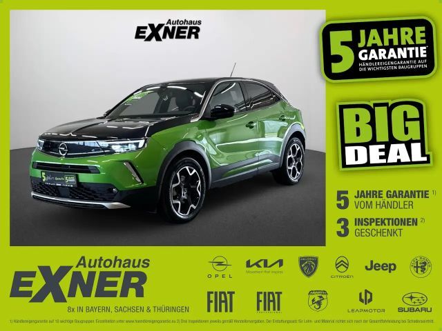 Opel Mokka Mokka-e Ultimate