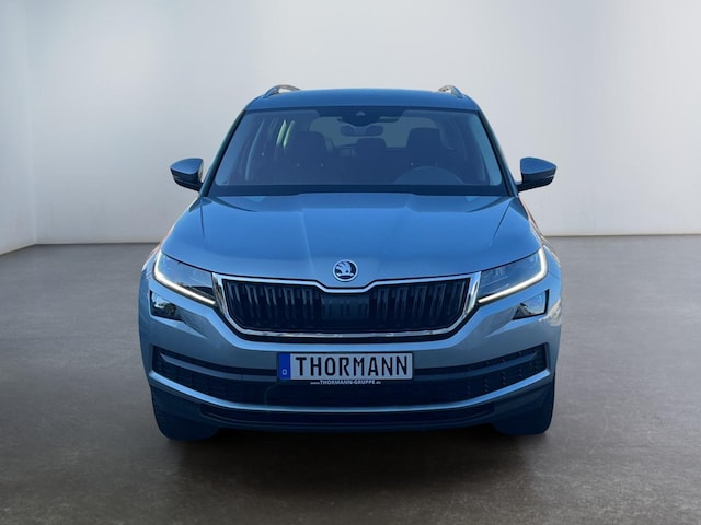 Skoda Kodiaq 1.5 TSI ACT Style Style