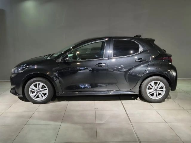 Mazda 2 Hybrid AGILE 1.5L VVT-i 116 PS CVT Agile