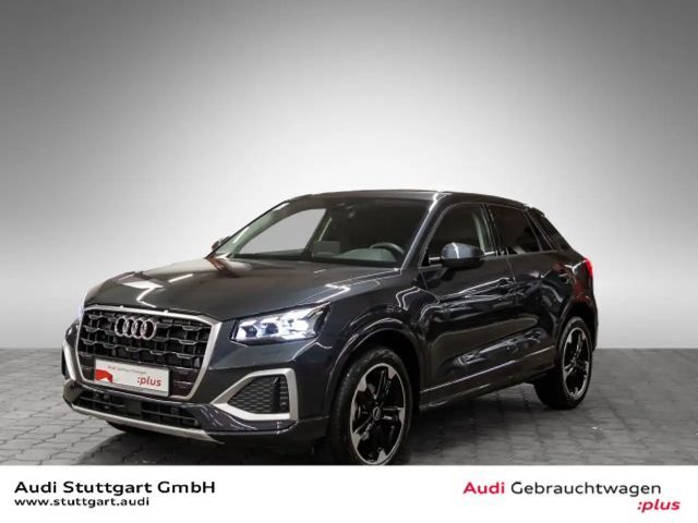 Audi Q2 35 TFSI S-Tronic