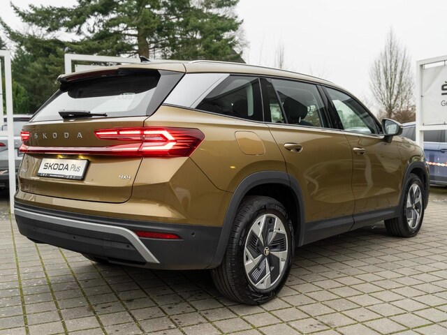 Skoda Kodiaq 2.0 TDI