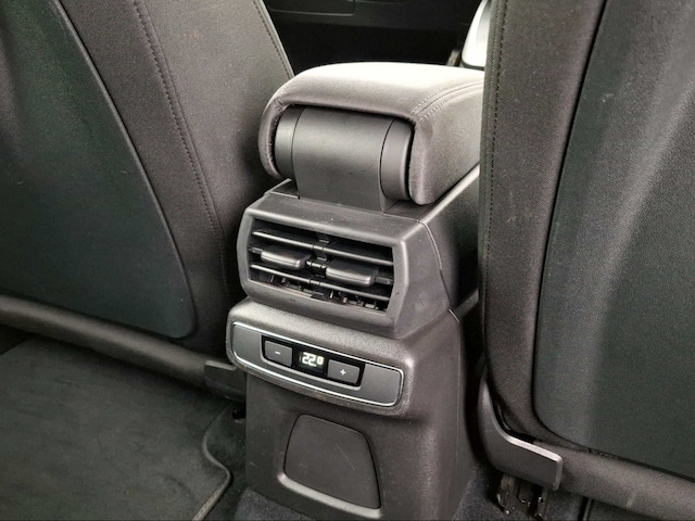 Audi Q4 e-tron Quattro