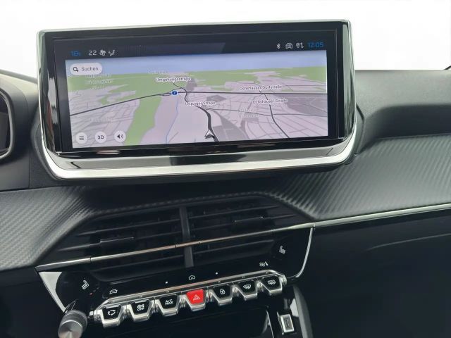 Peugeot E-208 Allure Pack Hybrid