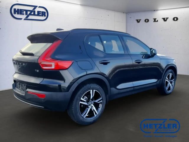 Volvo XC40 Dark Plus