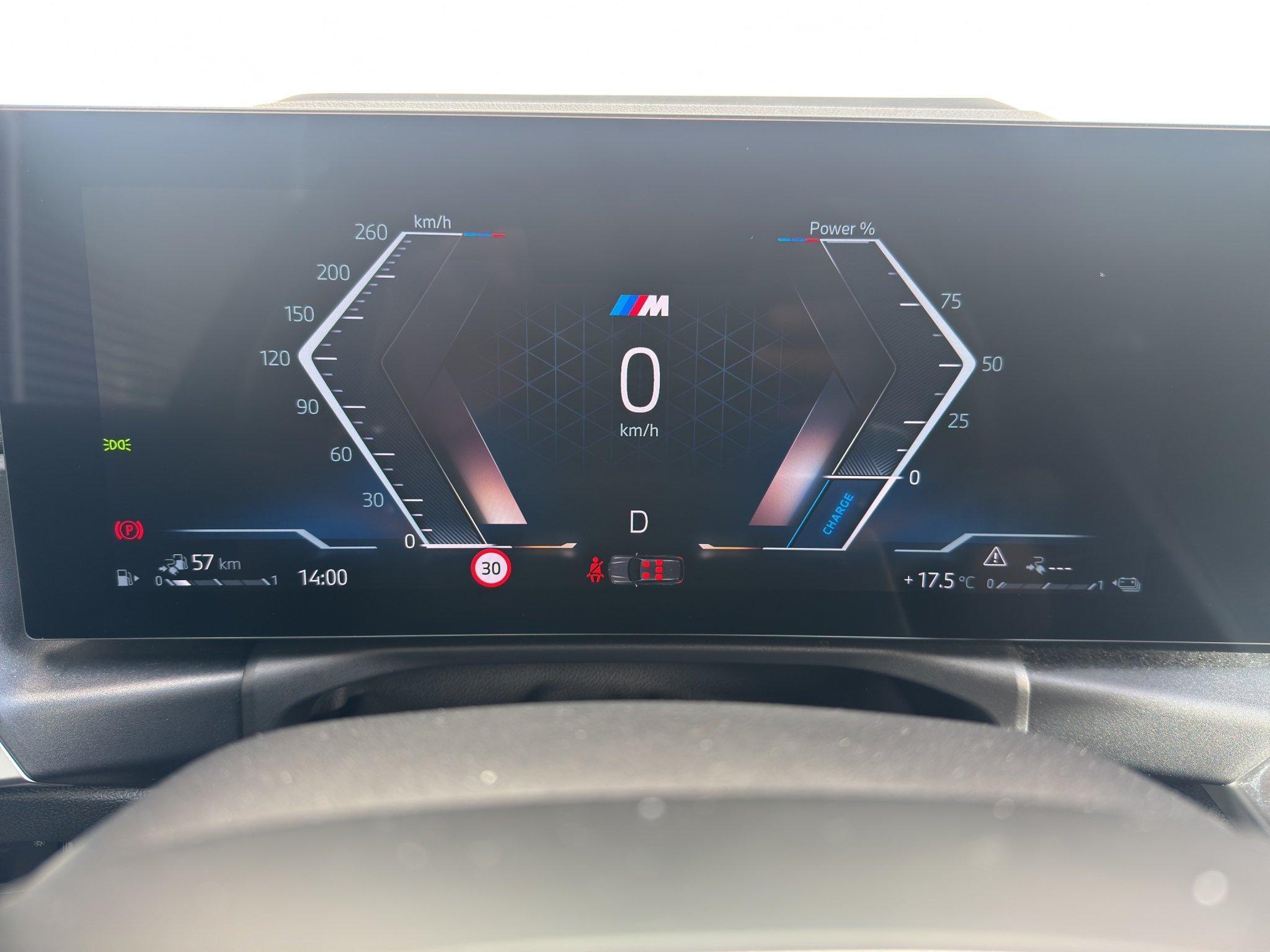 BMW 330 330e Touring