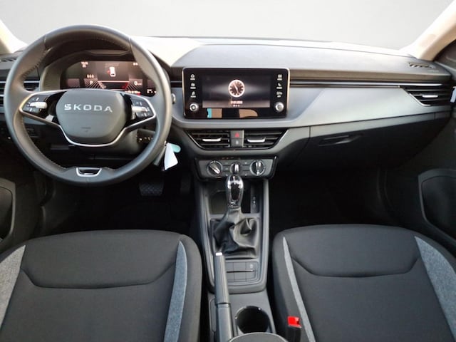 Skoda Scala Scala Essence 1,0 TSI 7-Gang