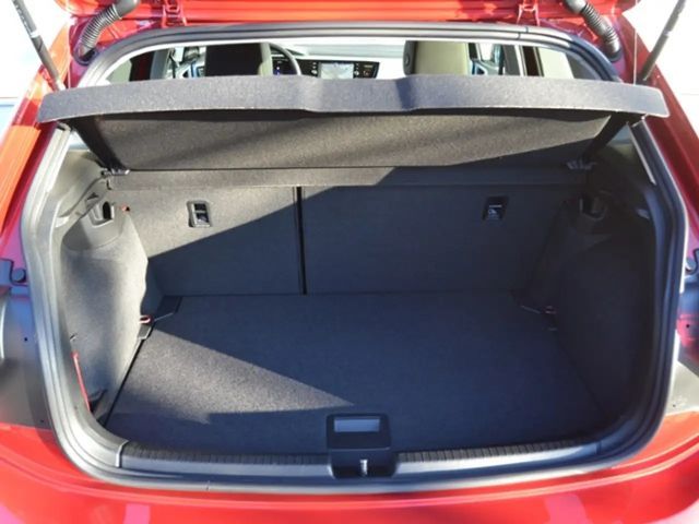 Volkswagen Polo 1.0 TSI