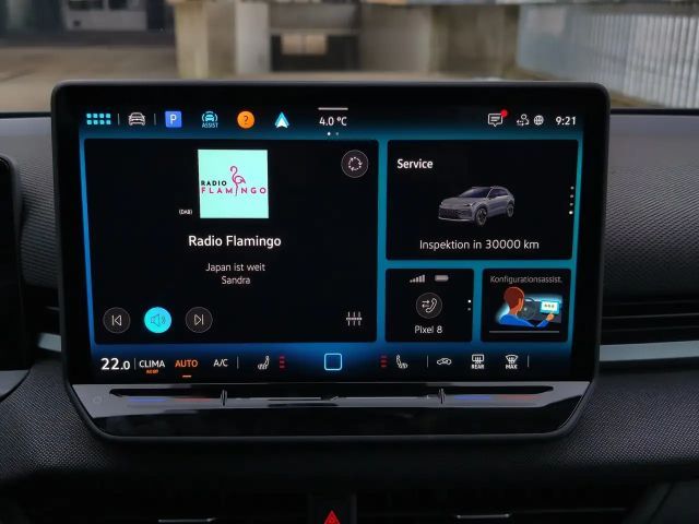 Volkswagen T-Roc DSG Life