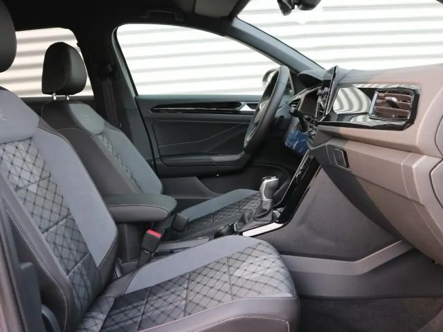 Volkswagen T-Roc 4Motion IQ.Drive R-Line