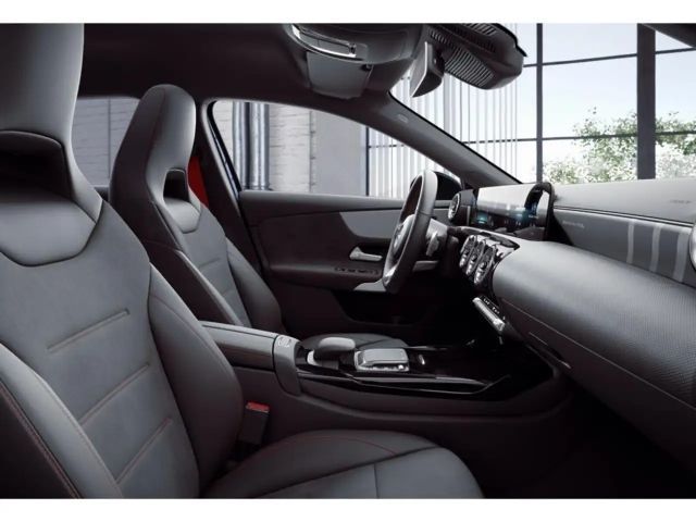 Mercedes-Benz A 35 AMG 4MATIC AMG Line