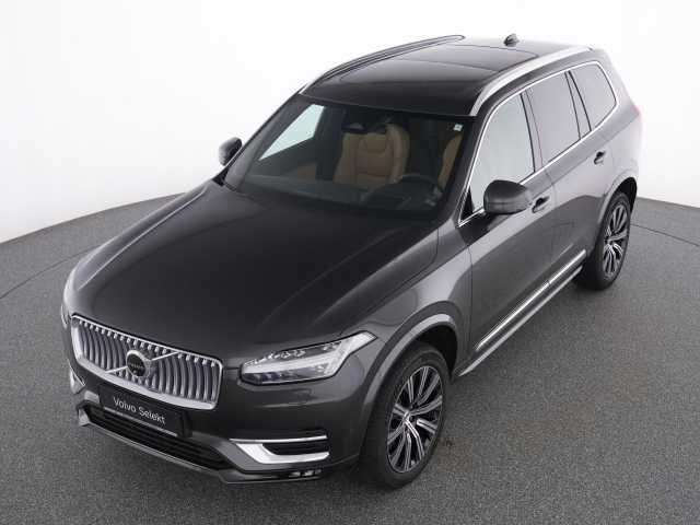 Volvo XC90 XC 90