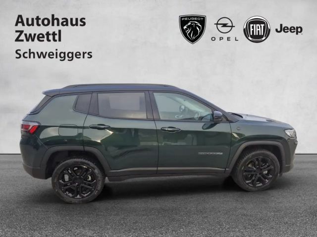 Jeep Compass North Star MHEV 130 e-DCT7