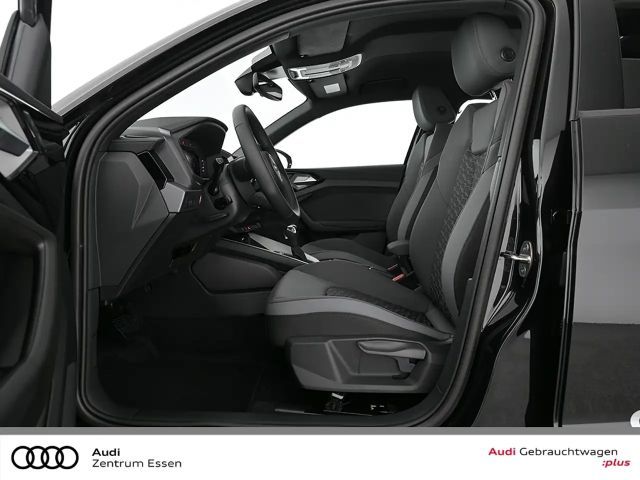 Audi A1 25 TFSI Sportback