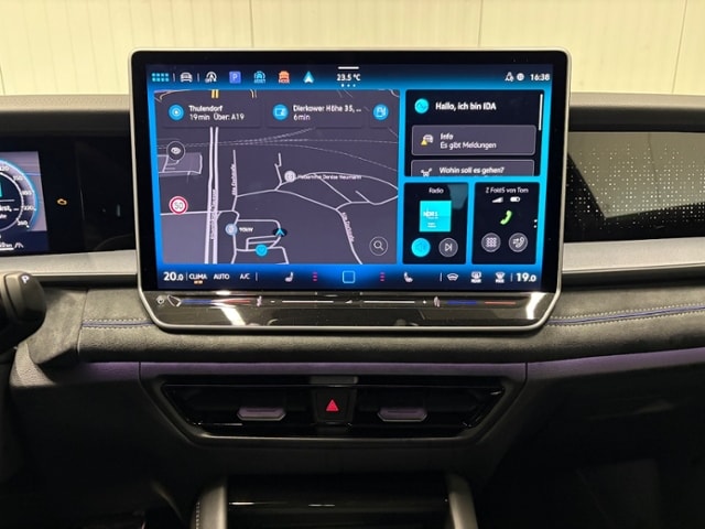 Volkswagen Tayron 2.0 TDI 4Motion IQ.Drive